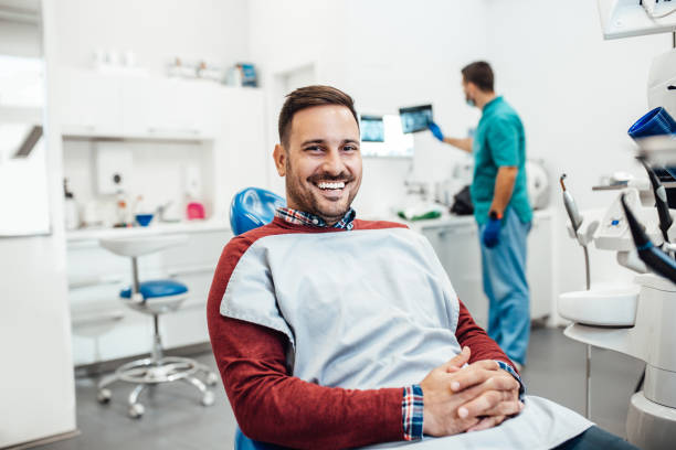 Best Dental Exams and Cleanings  in Whitesboro, TX