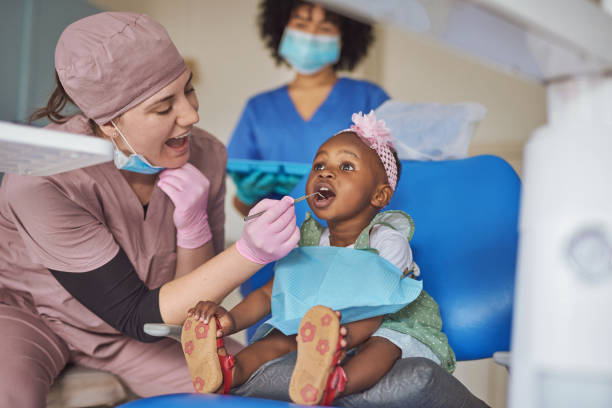Emergency Dental Services in Whitesboro, TX
