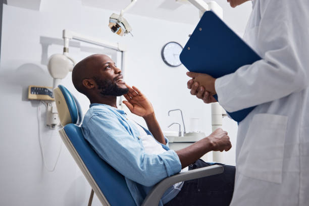 Best Tooth Extraction  in Whitesboro, TX