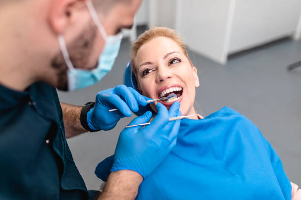 Best Emergency Dental Care  in Whitesboro, TX