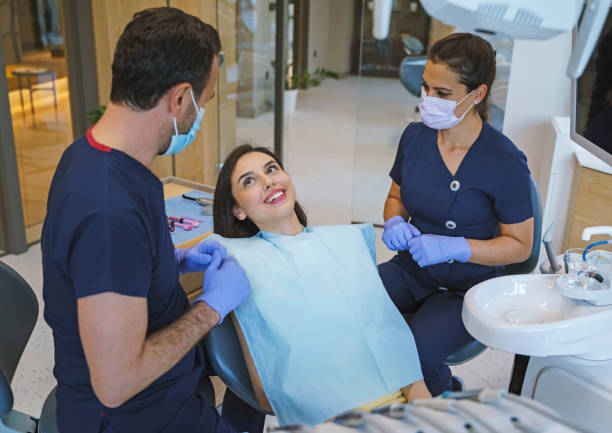 Best Sedation Dentistry  in Whitesboro, TX