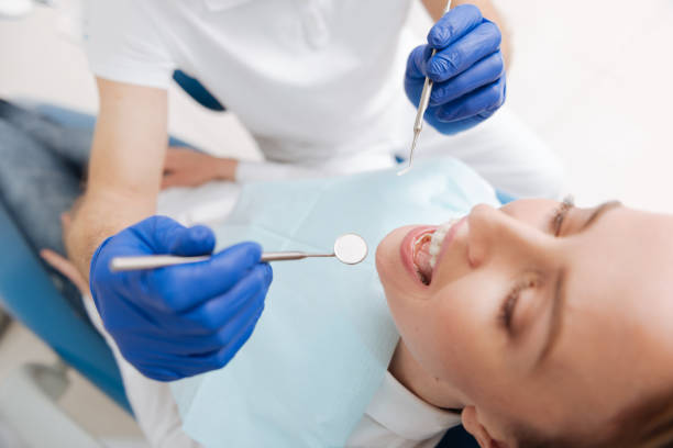 Sleep Apnea Treatment in Whitesboro, TX
