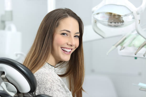 Best Dental Fillings (Composite and Amalgam)  in Whitesboro, TX